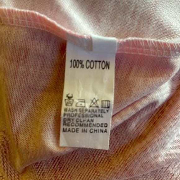 Fun top for Aunts - Picture 4 of 4